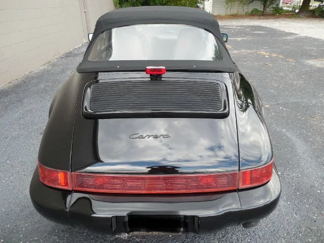 1990 Porsche 964 Carrera - Image 11 of 27