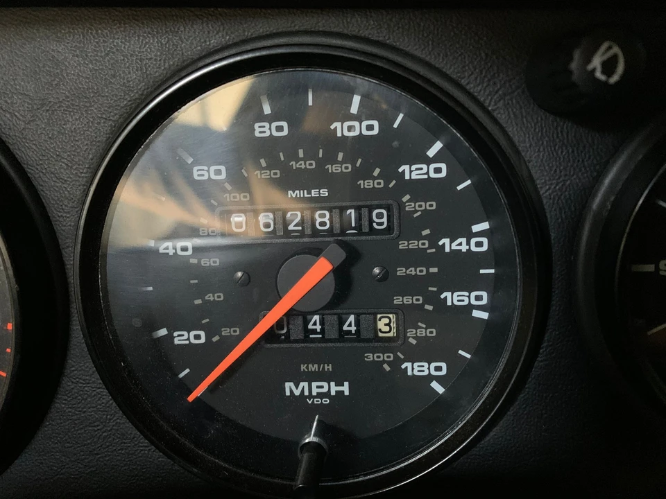 1990 Porsche 964 Carrera - Image 25 of 27
