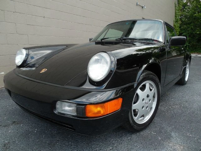 1990 Porsche 964 Carrera - Image 2 of 27