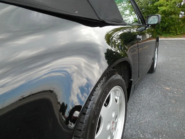 1990 Porsche 964 Carrera - Image 13 of 27