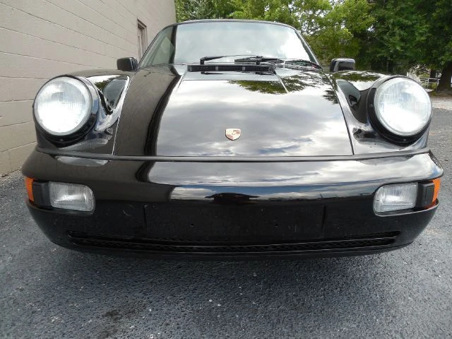 1990 Porsche 964 Carrera - Image 6 of 27