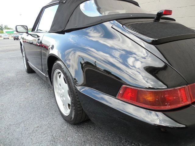 1990 Porsche 964 Carrera - Image 8 of 27