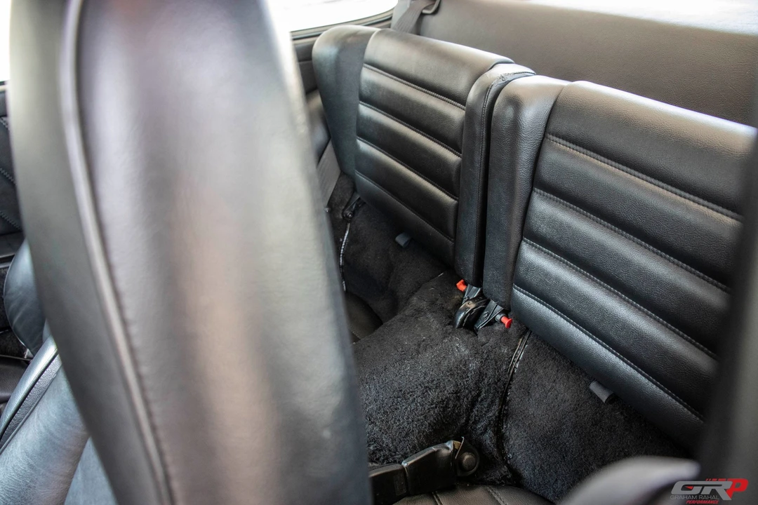 1990 Porsche 964 Carrera - Image 9 of 11