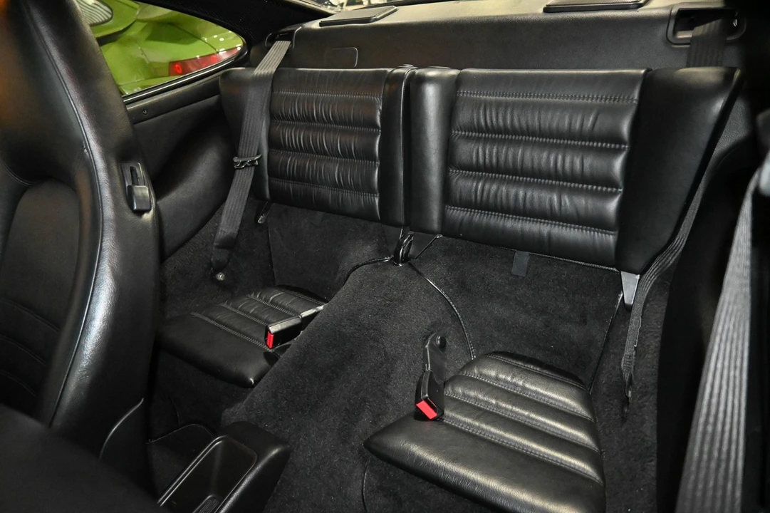 1990 Porsche 964 Carrera - Image 21 of 29