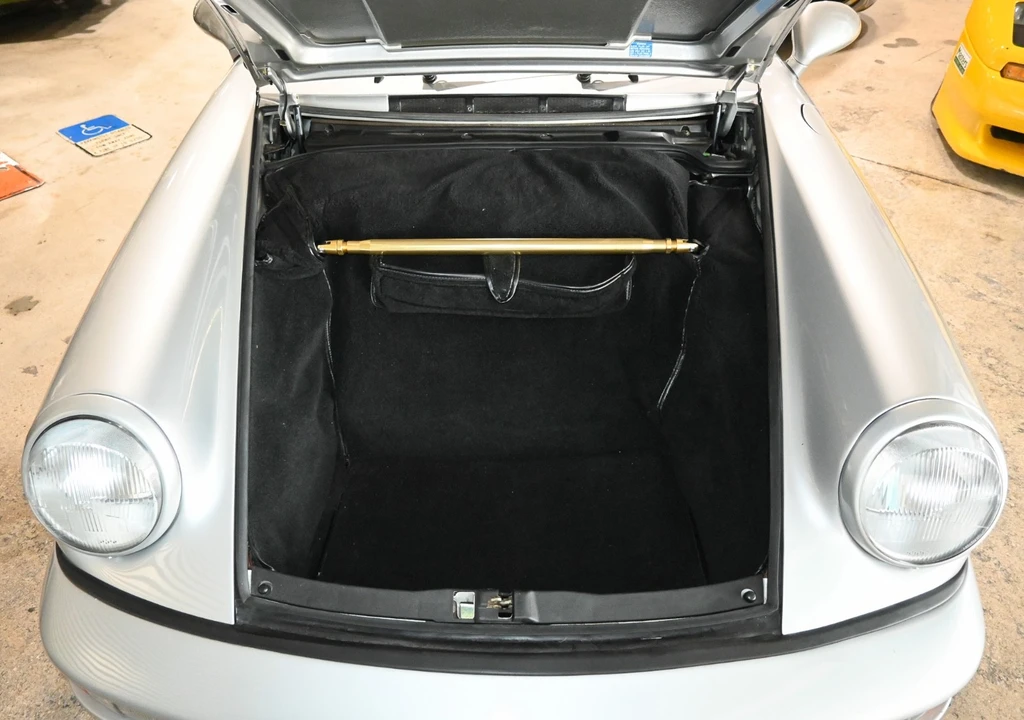 1990 Porsche 964 Carrera - Image 23 of 29