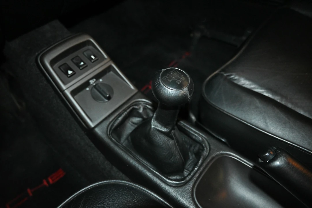 1990 Porsche 964 Carrera - Image 22 of 29
