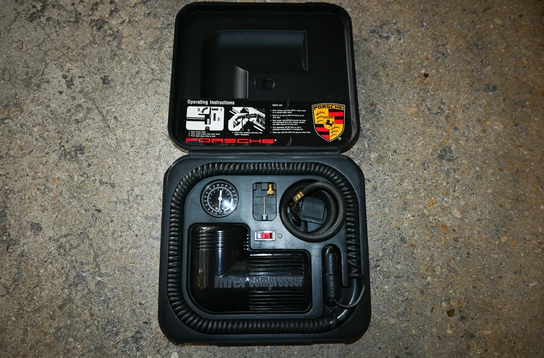 1990 Porsche 964 Carrera - Image 26 of 29