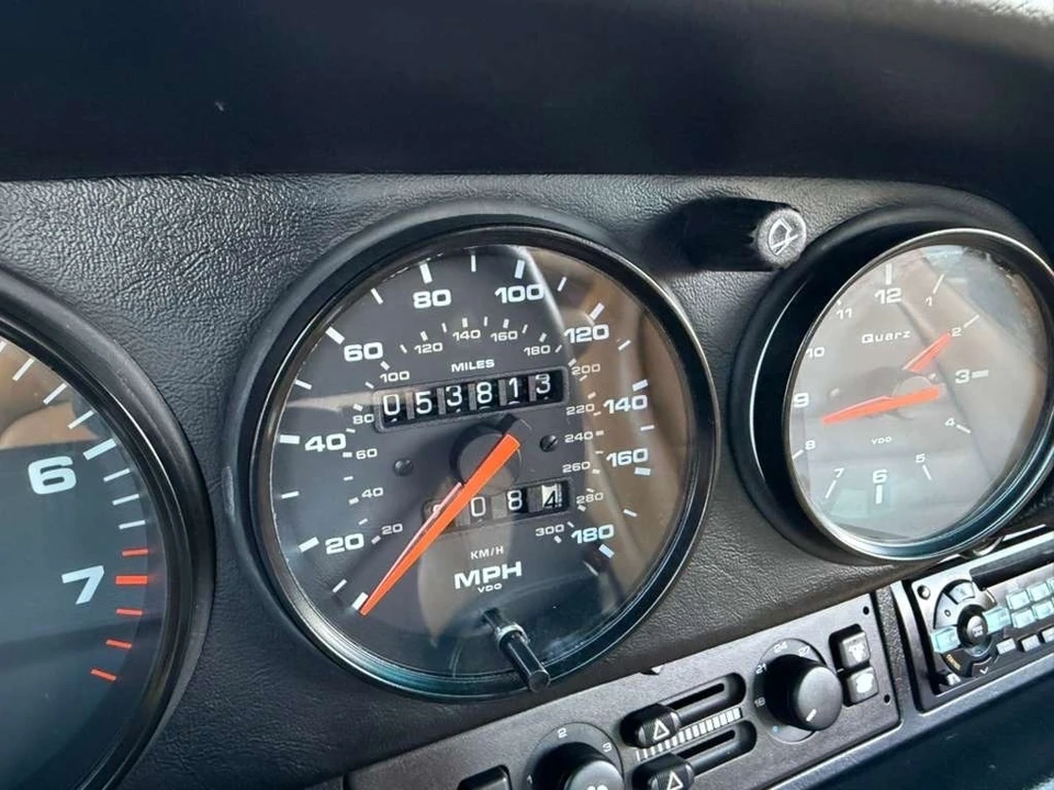 1990 Porsche 964 Carrera - Image 12 of 21