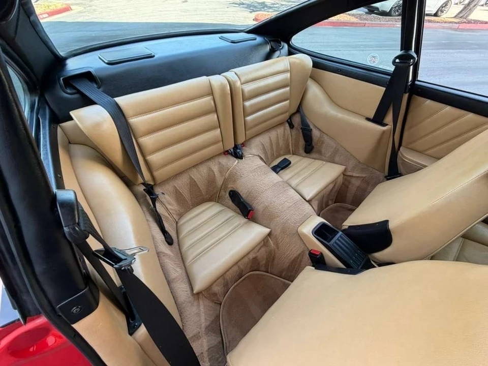 1990 Porsche 964 Carrera - Image 16 of 21