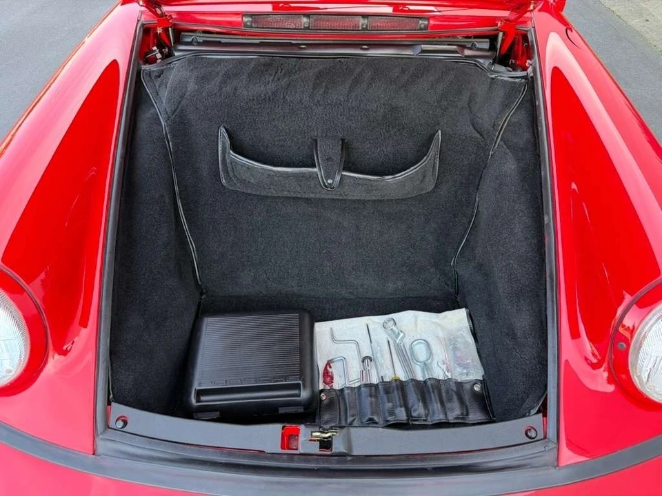 1990 Porsche 964 Carrera - Image 18 of 21