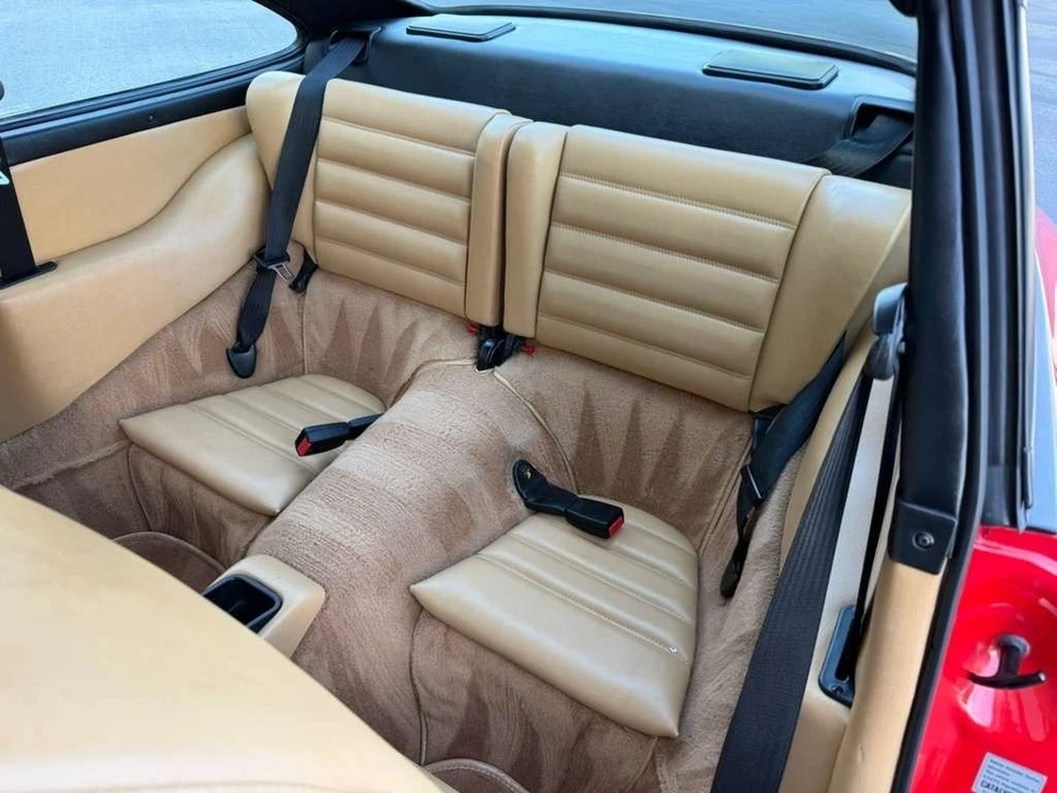 1990 Porsche 964 Carrera - Image 14 of 21