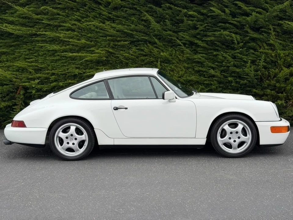 1990 Porsche 964 Carrera - Image 6 of 24