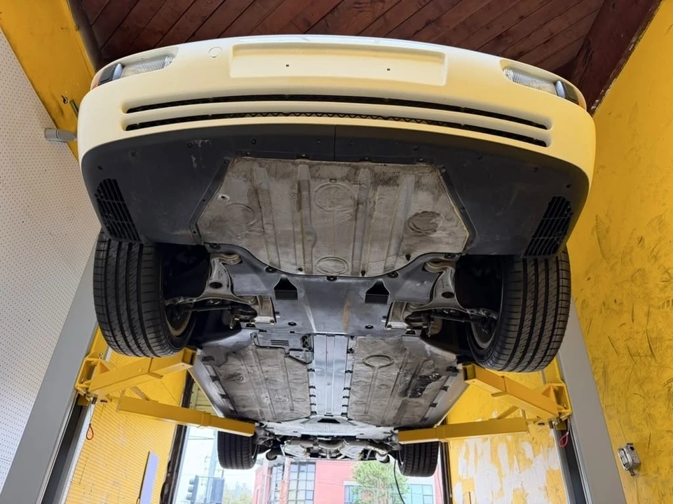 1990 Porsche 964 Carrera - Image 16 of 24