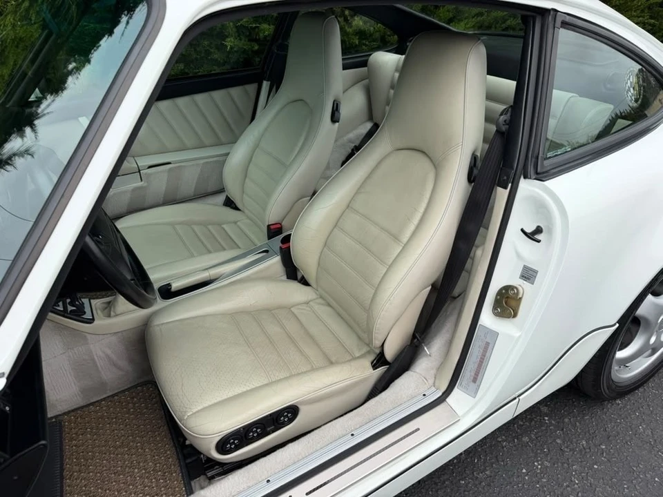 1990 Porsche 964 Carrera - Image 10 of 24