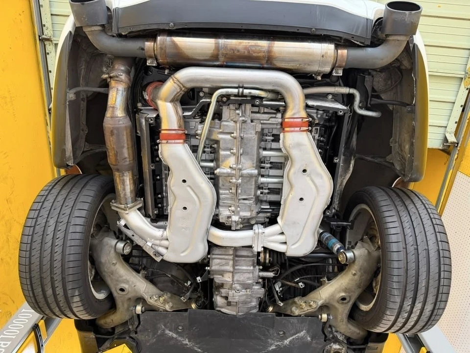 1990 Porsche 964 Carrera - Image 20 of 24