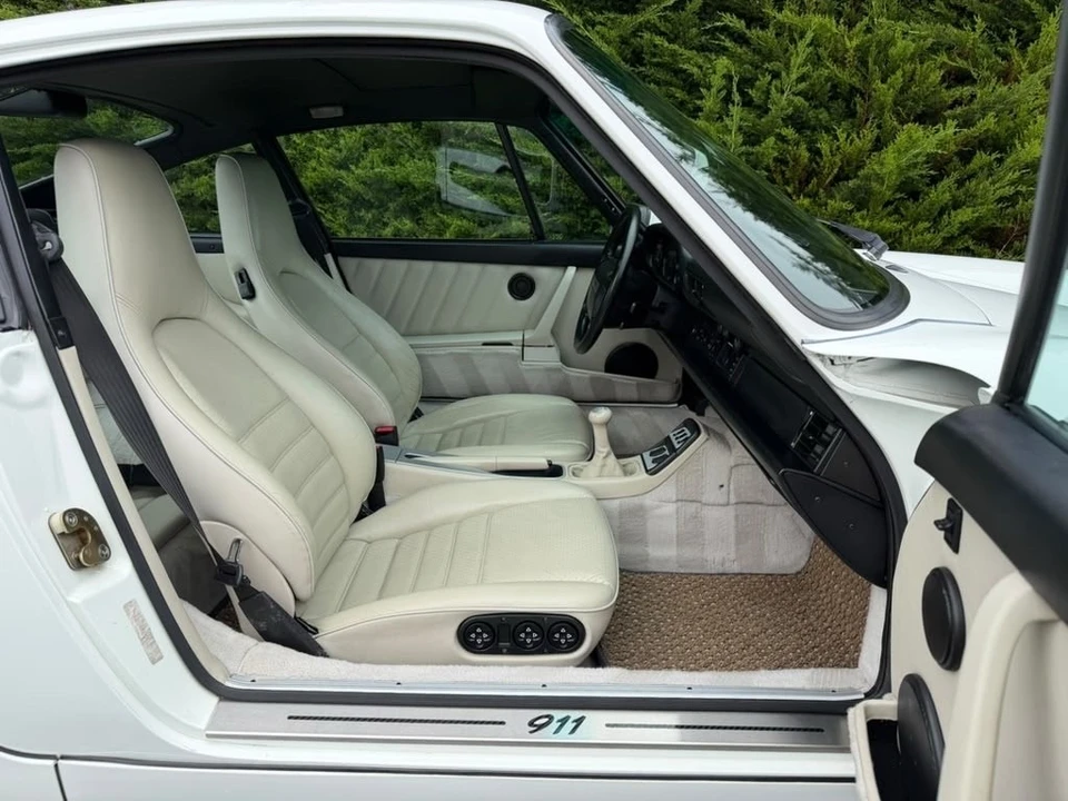 1990 Porsche 964 Carrera - Image 13 of 24