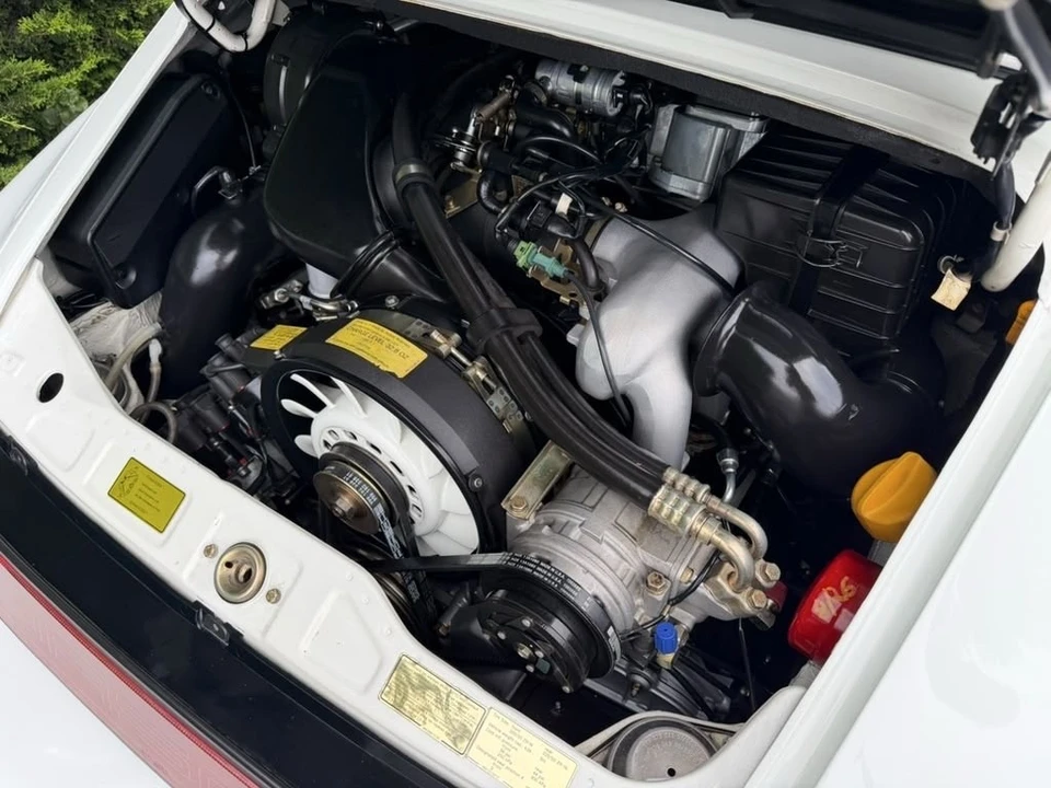 1990 Porsche 964 Carrera - Image 19 of 24
