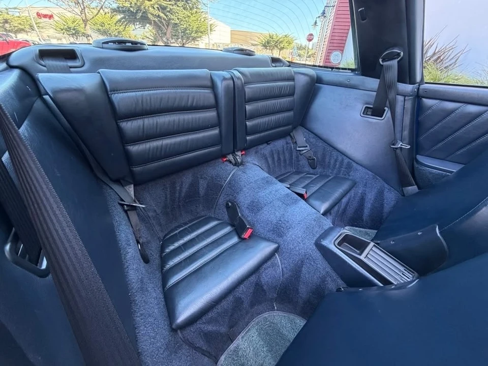 1990 Porsche 964 Carrera - Image 12 of 22