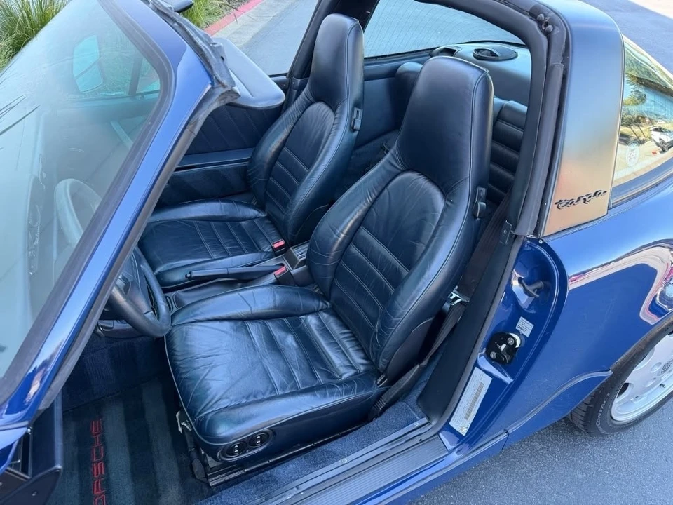 1990 Porsche 964 Carrera - Image 18 of 22
