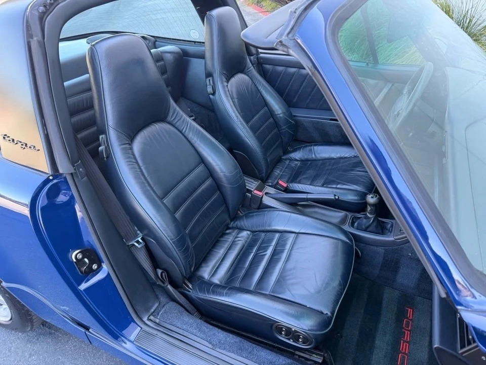 1990 Porsche 964 Carrera - Image 19 of 22