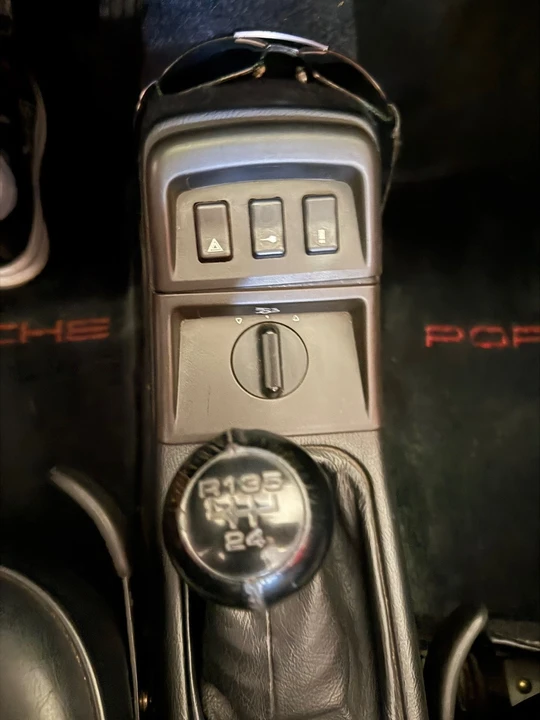 1990 Porsche 964 Carrera - Image 21 of 21