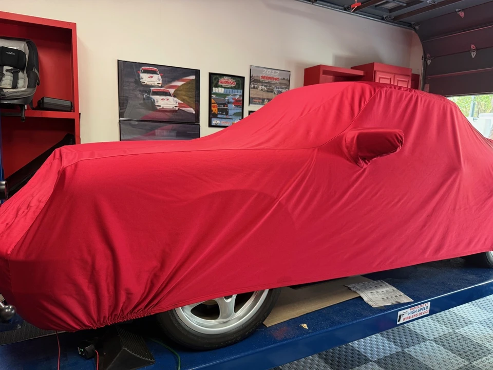 1990 Porsche 964 Carrera - Image 9 of 21