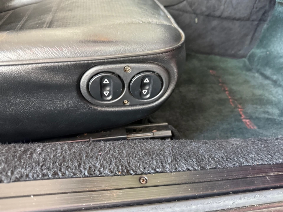 1990 Porsche 964 Carrera - Image 19 of 21