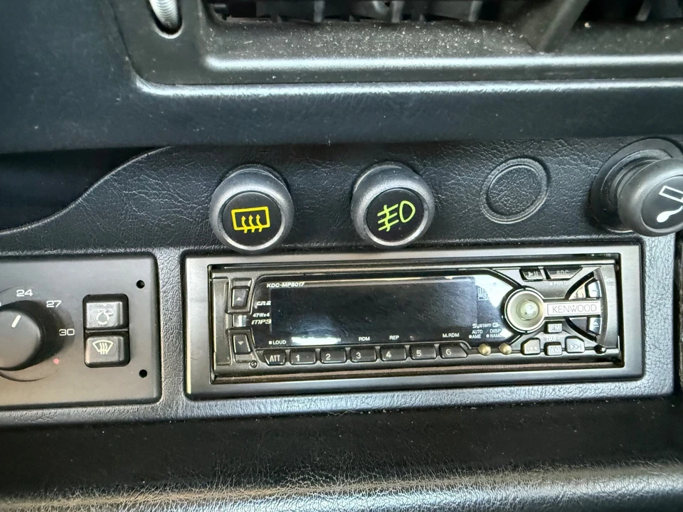 1990 Porsche 964 Carrera - Image 20 of 21