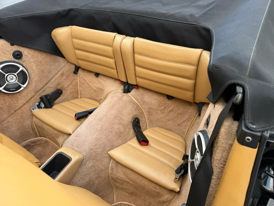 1990 Porsche 964 Carrera - Image 12 of 21