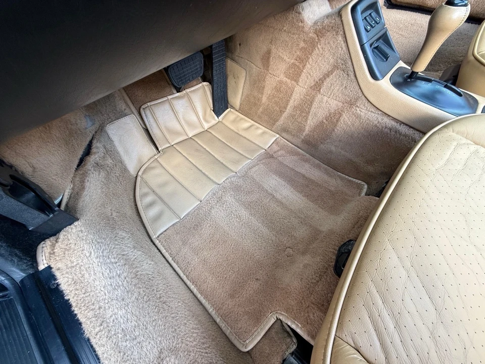 1990 Porsche 964 Carrera - Image 11 of 21