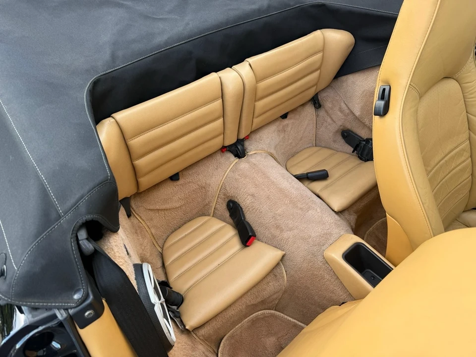 1990 Porsche 964 Carrera - Image 14 of 21