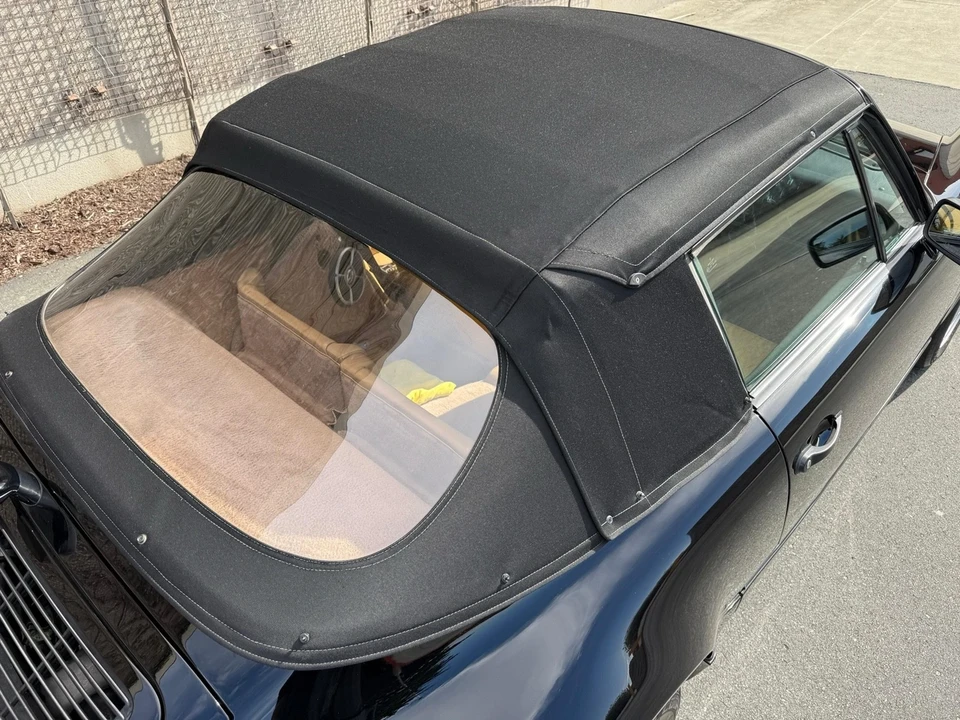 1990 Porsche 964 Carrera - Image 4 of 21