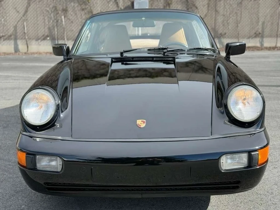 1990 Porsche 964 Carrera - Image 2 of 21