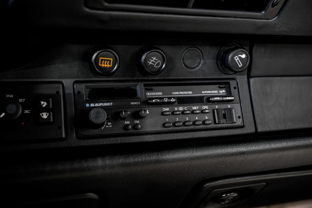 1990 Porsche 964 Carrera - Image 16 of 21