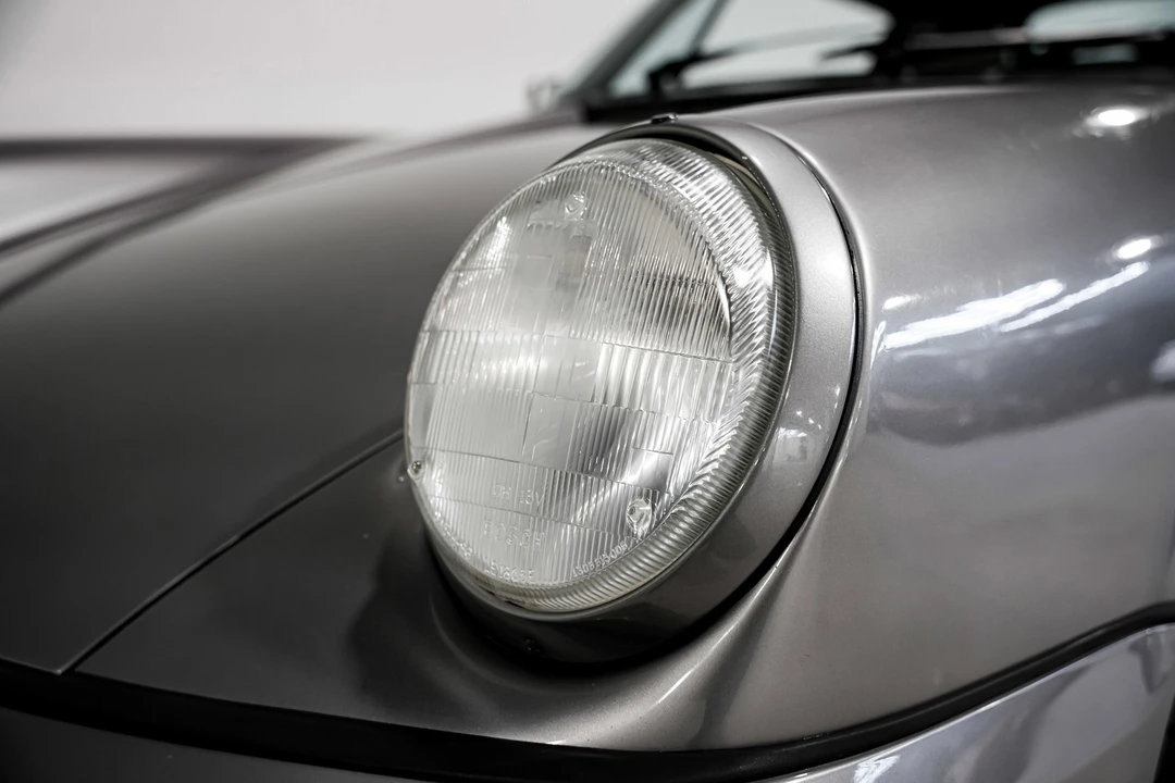 1990 Porsche 964 Carrera - Image 30 of 31