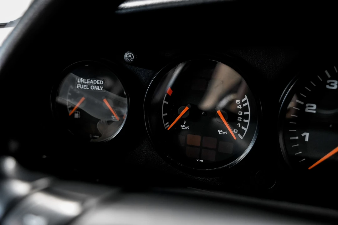 1990 Porsche 964 Carrera - Image 11 of 21