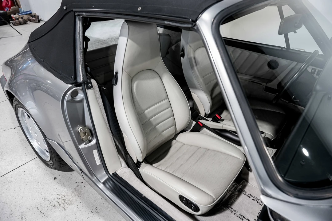 1990 Porsche 964 Carrera - Image 26 of 31