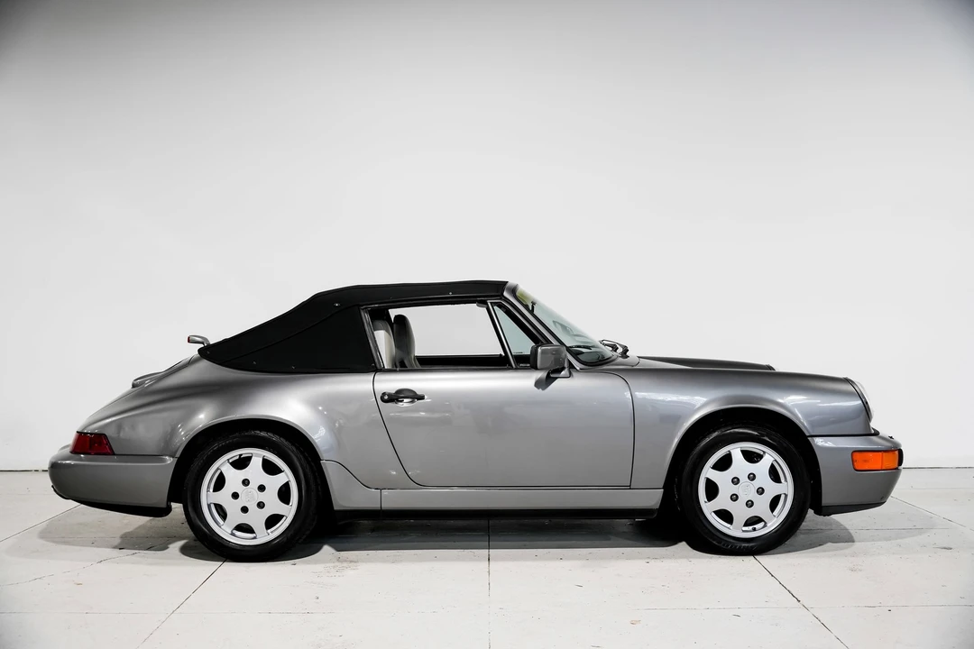 1990 Porsche 964 Carrera - Image 2 of 21