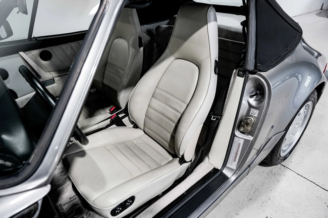 1990 Porsche 964 Carrera - Image 21 of 21