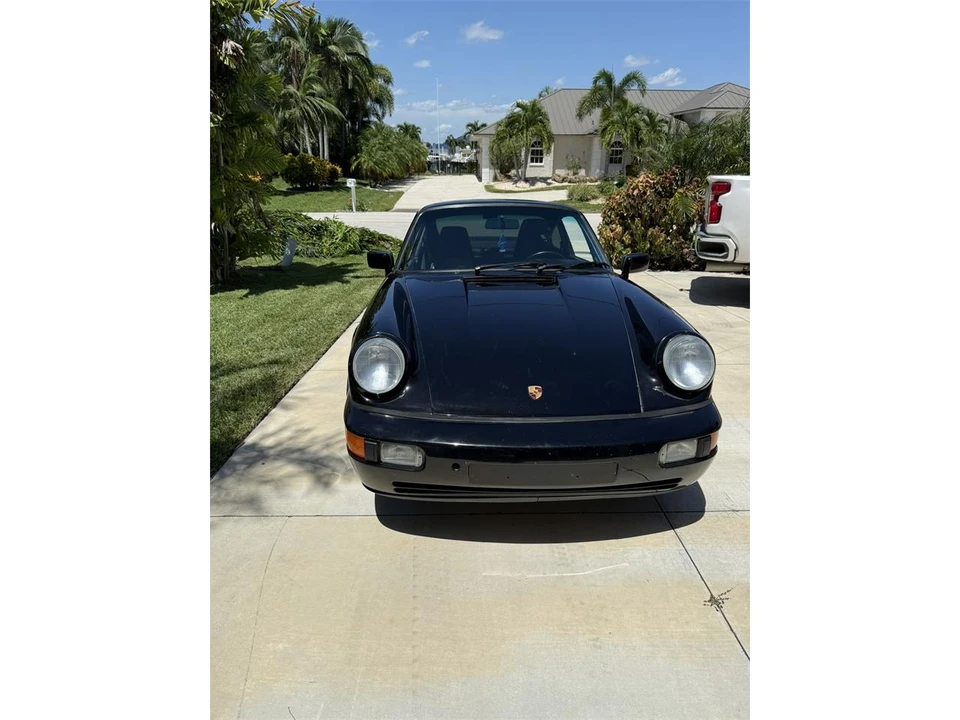 1990 Porsche 964 Carrera - Image 2 of 22