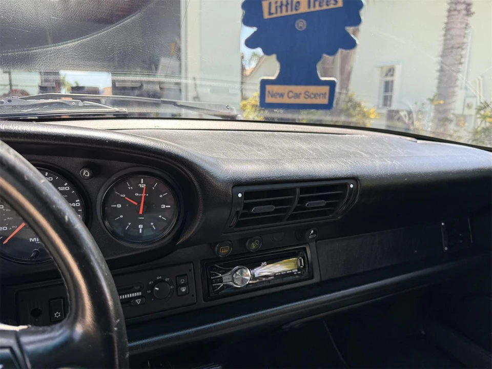 1990 Porsche 964 Carrera - Image 11 of 22