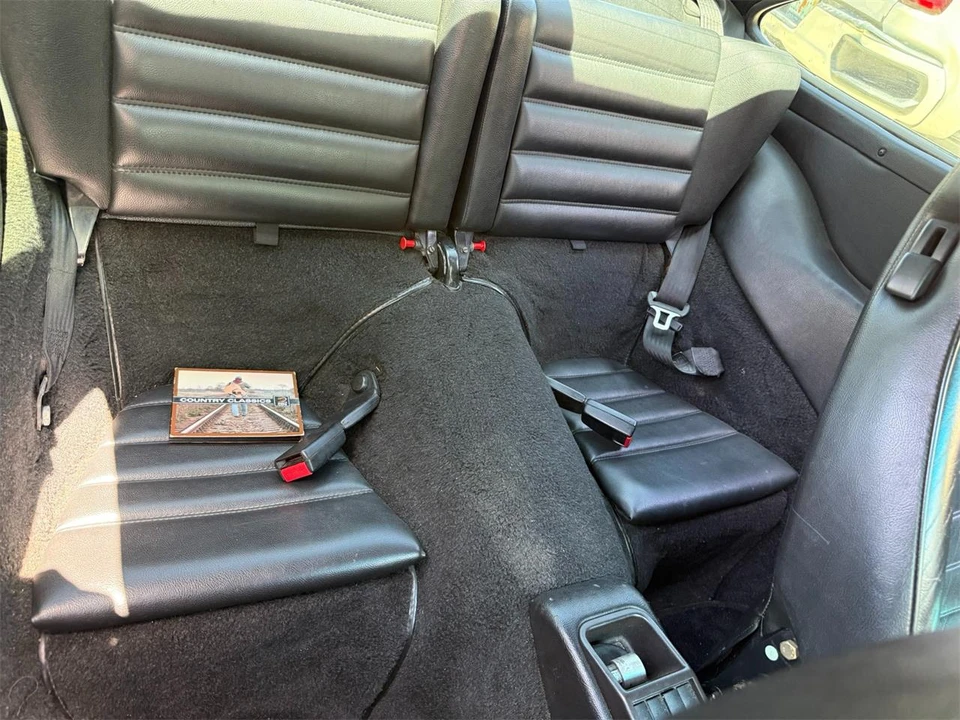 1990 Porsche 964 Carrera - Image 15 of 22