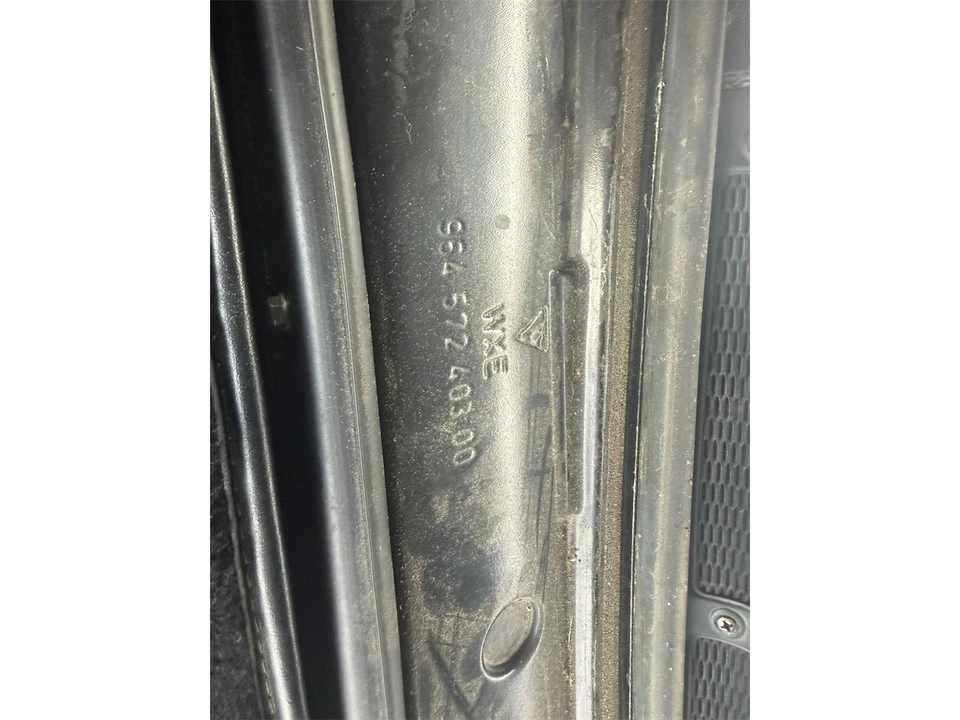 1990 Porsche 964 Carrera - Image 19 of 22