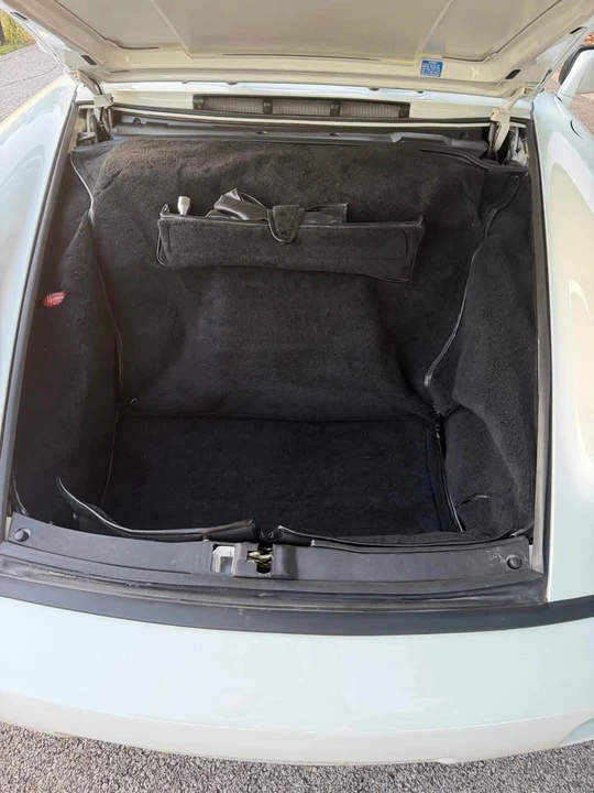 1990 Porsche 964 Carrera - Image 7 of 11
