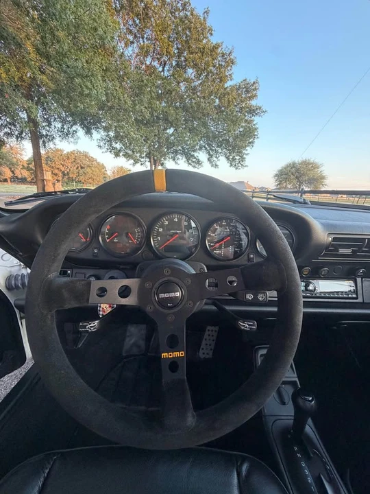 1990 Porsche 964 Carrera - Image 11 of 11