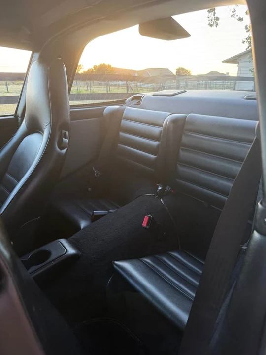 1990 Porsche 964 Carrera - Image 4 of 11