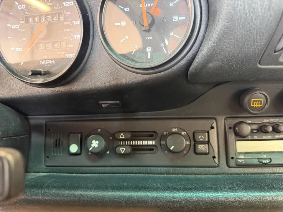 1990 Porsche - Image 27 of 31
