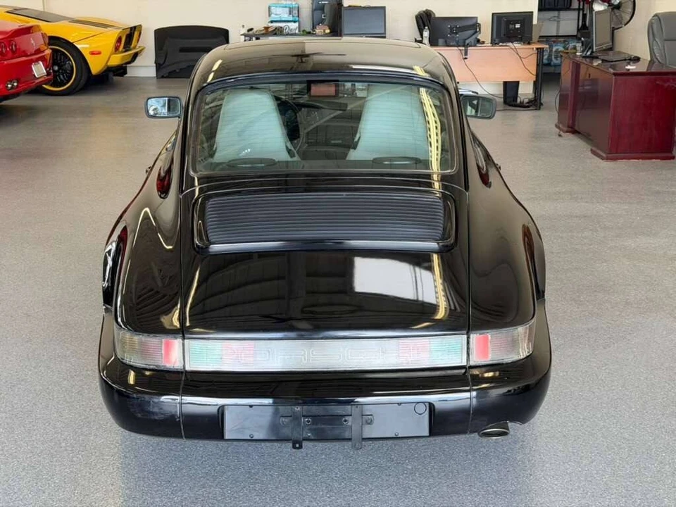 1990 Porsche - Image 6 of 31