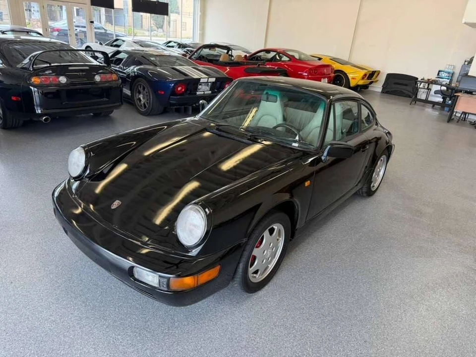 1990 Porsche - Image 4 of 31
