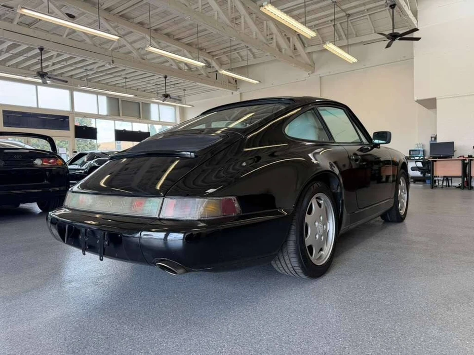 1990 Porsche - Image 7 of 31